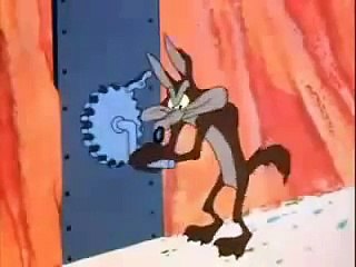 Bip Bip et Coyote