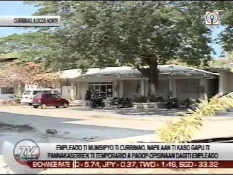 TV Patrol Ilocos - May 26, 2015