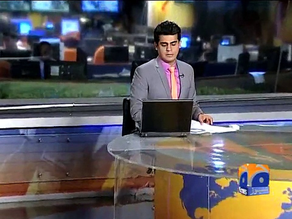 Geo Headlines-27 May 2015-0300