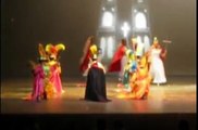 DANZA DE HUAHUAS, DANZA DE MIGUELES - Entre nahuas y totonacos, tradición sin tiempo