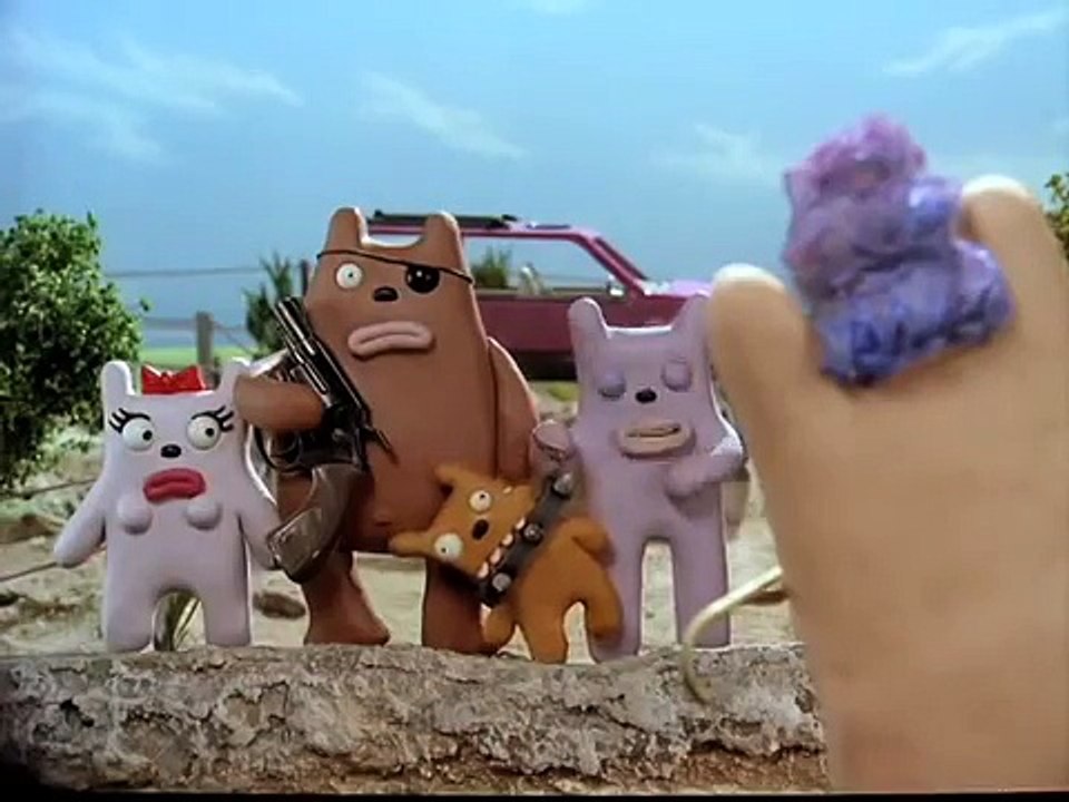 Rex the Runt - A Holiday In Vince - video Dailymotion
