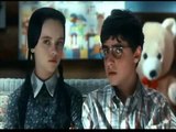 Addams Family Values - But, It's Disney