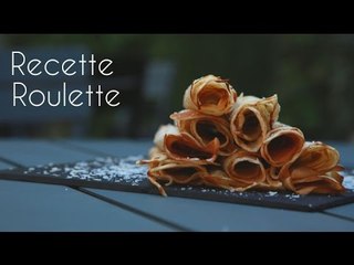 Pâte à crêpes au lait de coco !