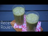 Smoothie vitaminé !