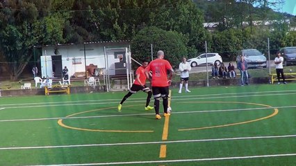 REAL FALCO vs GRAYS - STAR CUP SUMMER EDITION III