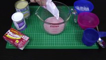 Make Jello Brain Jars! Formaldehyde Brain Specimen Desserts for Halloween - By Cupcake Addiction