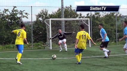 OLIMPO vs MAPRO HEROES - STAR CUP SUMMER EDITION III