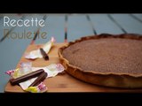 Tarte aux carambars !