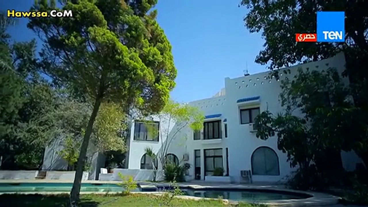 مسلسل المطلقات 2015 - الحلقة 20 | علا غانم و مي كساب