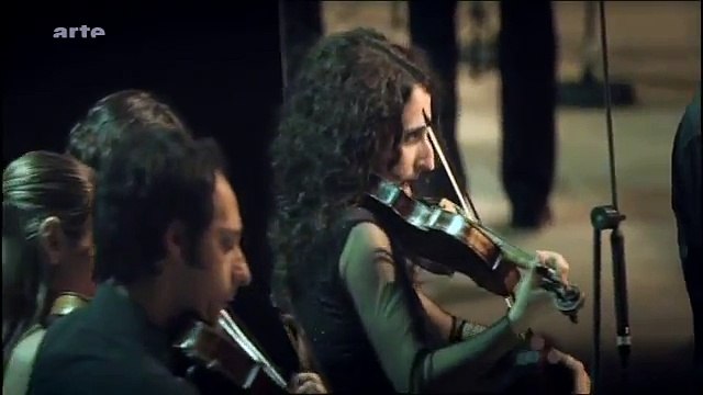 Philippe Jaroussky - Ombra cara (George F. Handel, Radamisto)