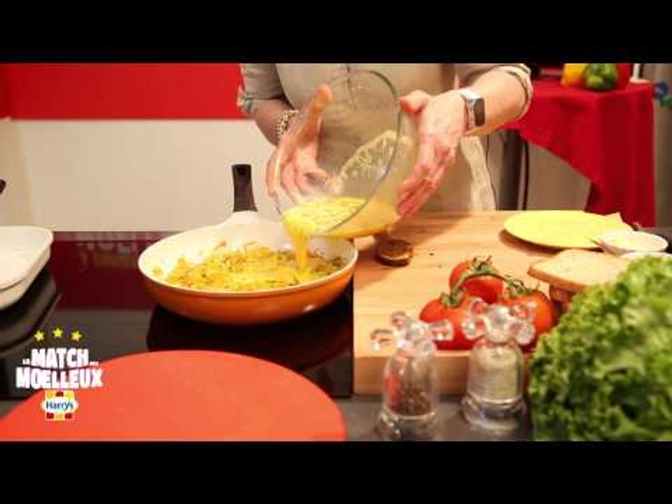 Argentine : La recette du Match des Moelleux !