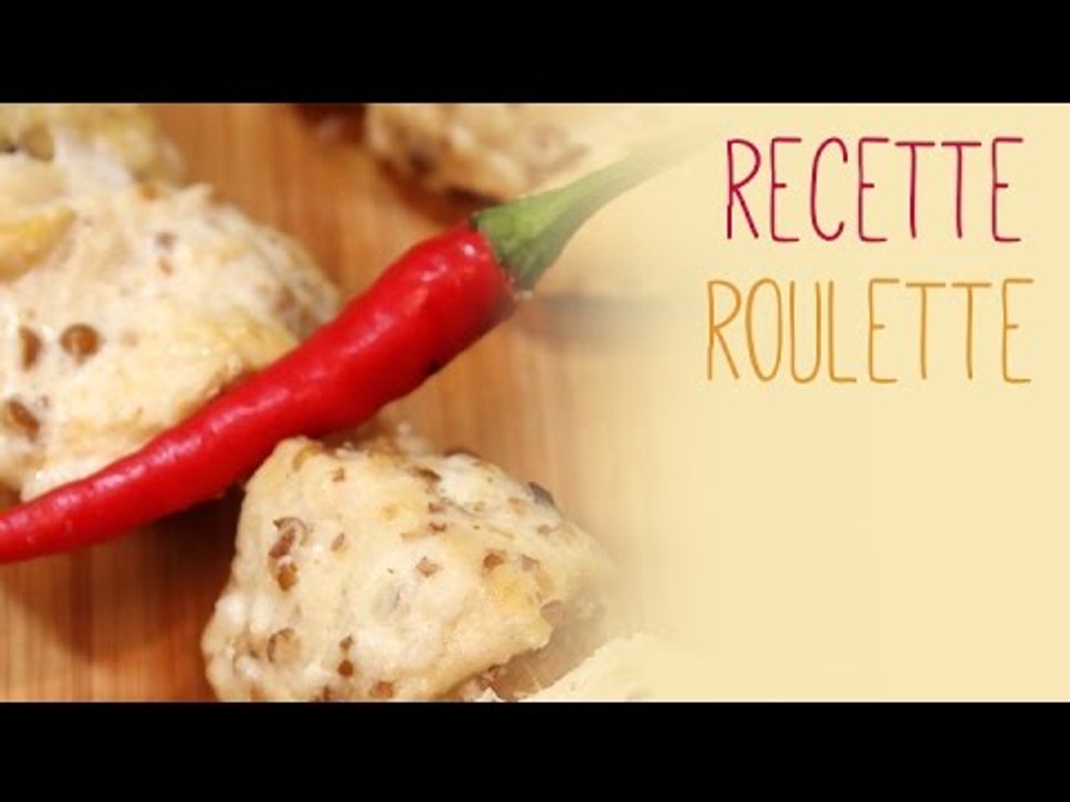 Poulet façon Tikka !