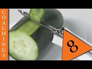 Les Coachings de Marmiton : Les légumes