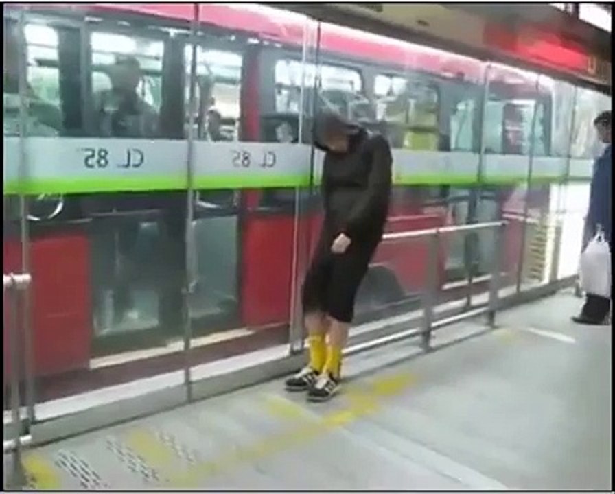 Funny drunk people