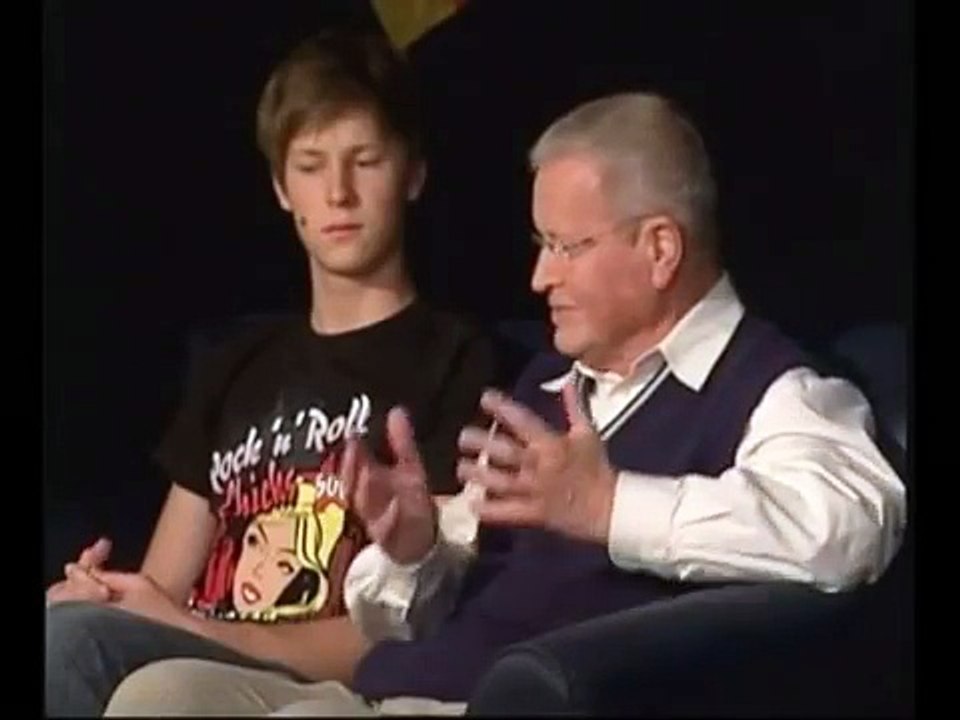 Wie war die DDR? ELF-TV Zeitgeist Teil 2