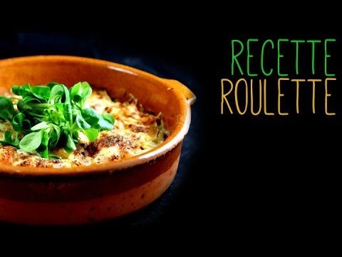 Tartiflette irlandaise !