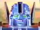 Transformers G1 Predacons Predaking vs Dinobots commercial 1986