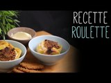Pommes au four aux spéculoos !
