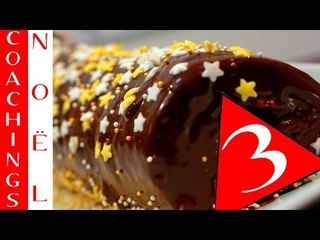 Les Coachings de Noël : Les Bûches !