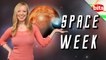 Space Week 2013: How Far We've Come, Plus Welcome Animalist