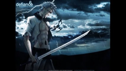 Bleach OST - Senna