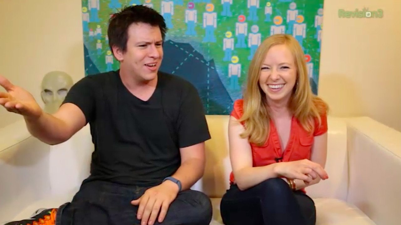 Is this Video FAKE? Plus: New iPhones and How Does TouchID Work?