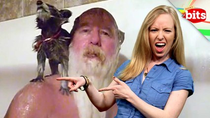 FREE Rebekah the Raccoon, Help an Amazon Victim, Plus: Milk Wants You Dead