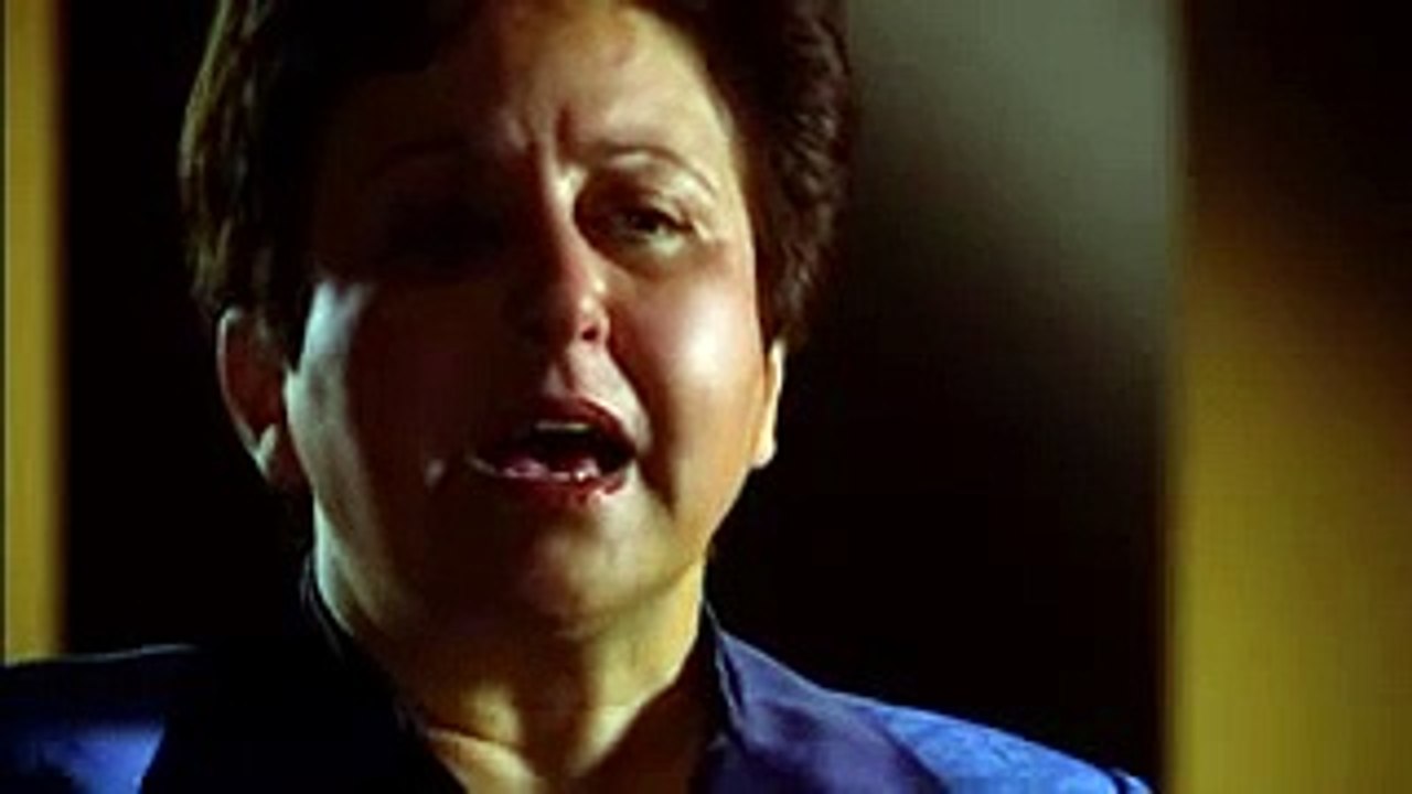 Shirin Ebadi on Non-Violence