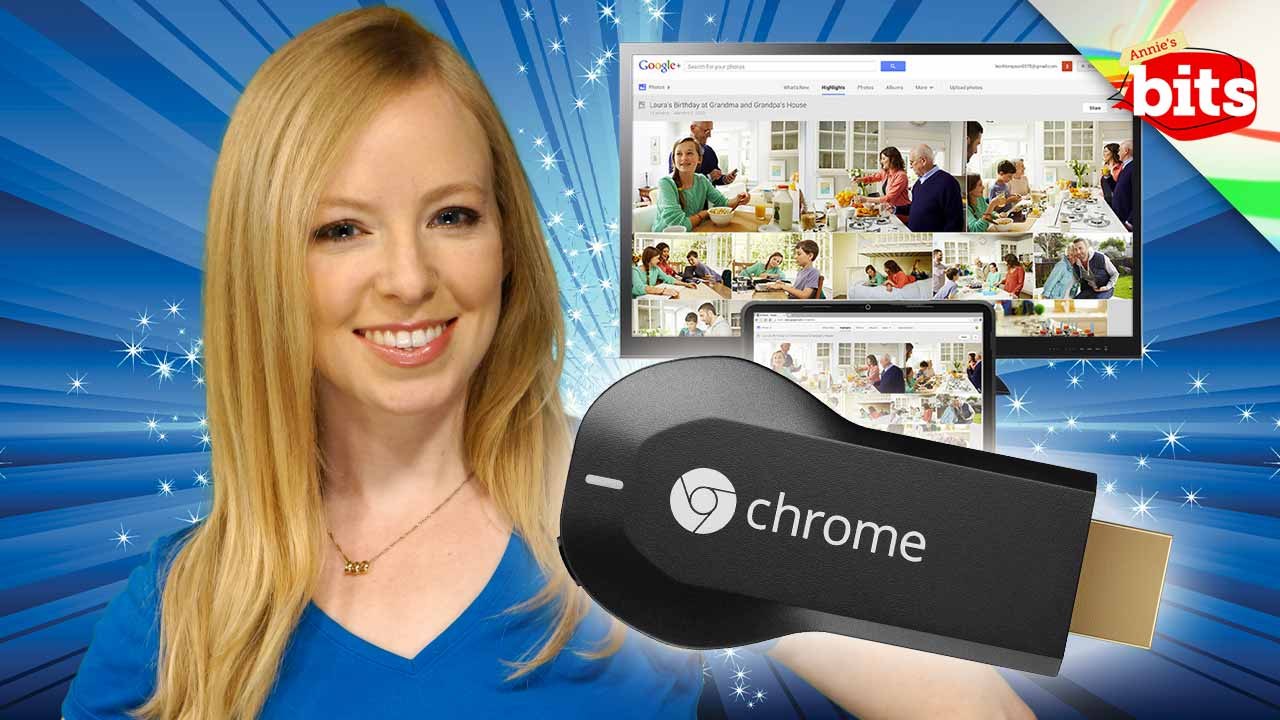 Chromecast Hands-On, Unsolved Mysteries of Youtube, and Rollerblades are Badass. Period.