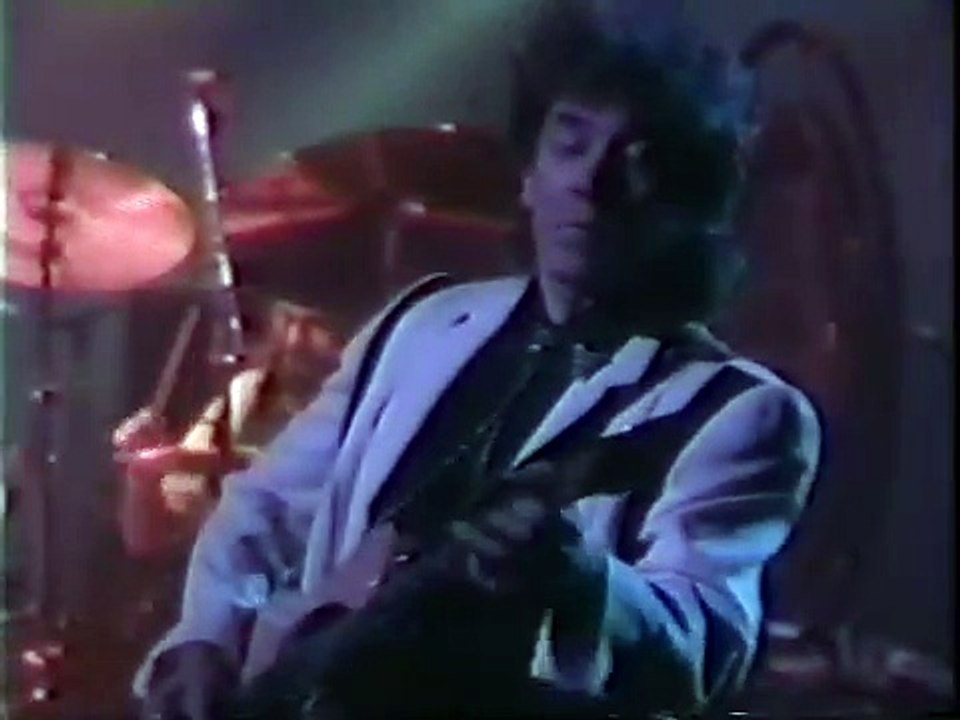 Fleetwood Mac 'Dreams'  -  Stevie Nicks