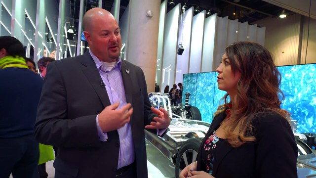 The Safety of Hydrogen Fuel Vehicles - Tekzilla Bites