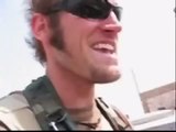 Pt.2 (AMAZING VIDEO) Sniper (Blackwater Commando) in Iraq shoots insurgents