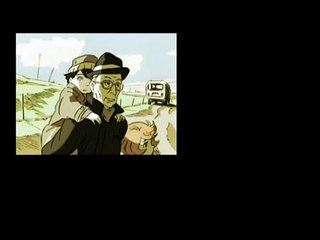 Eureka Seven EnDing 4 Coolon