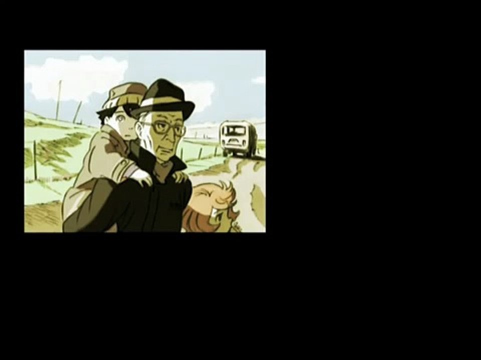 Eureka Seven EnDing 4 Coolon