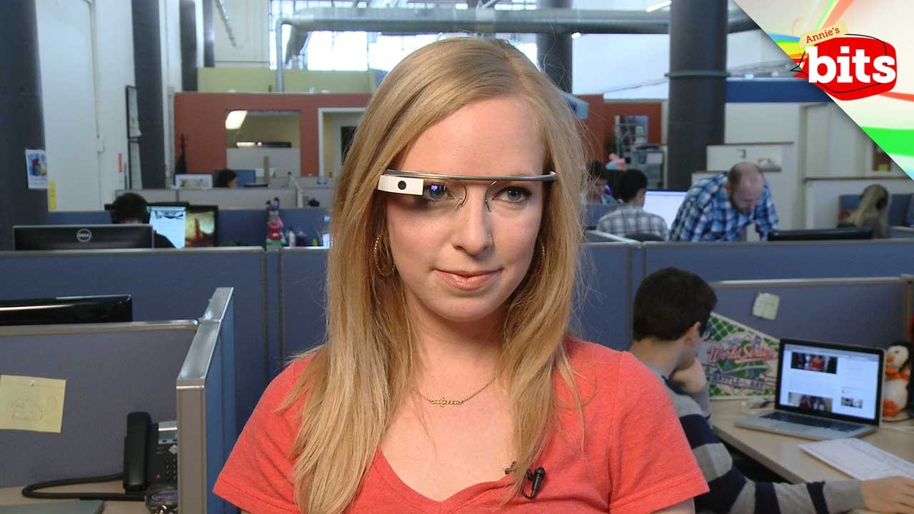 Glass HANDS-ON Demo and TestTube: A Network for Awesome People!