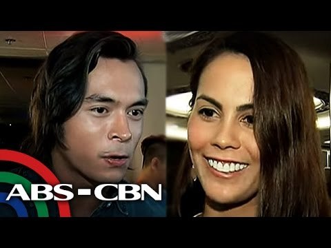 Jake Cuenca, nag-sorry sa pag-walk out sa GGV taping