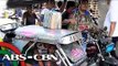 Maynila, nagbabala sa mga tricycle na mahilig 'mag-overload'
