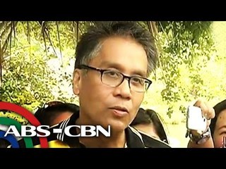 Mar, handa sakaling basbasan ni PNoy