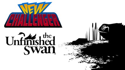 Unfinished But Finished