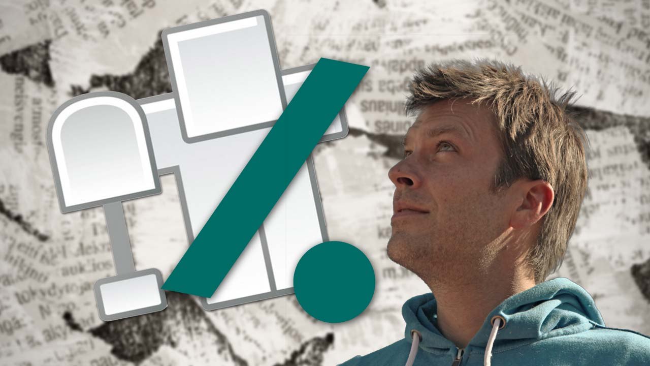 The Slashdot Effect: Online News