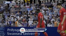 (Goals   highlights) Nasr plays fifa 15 !