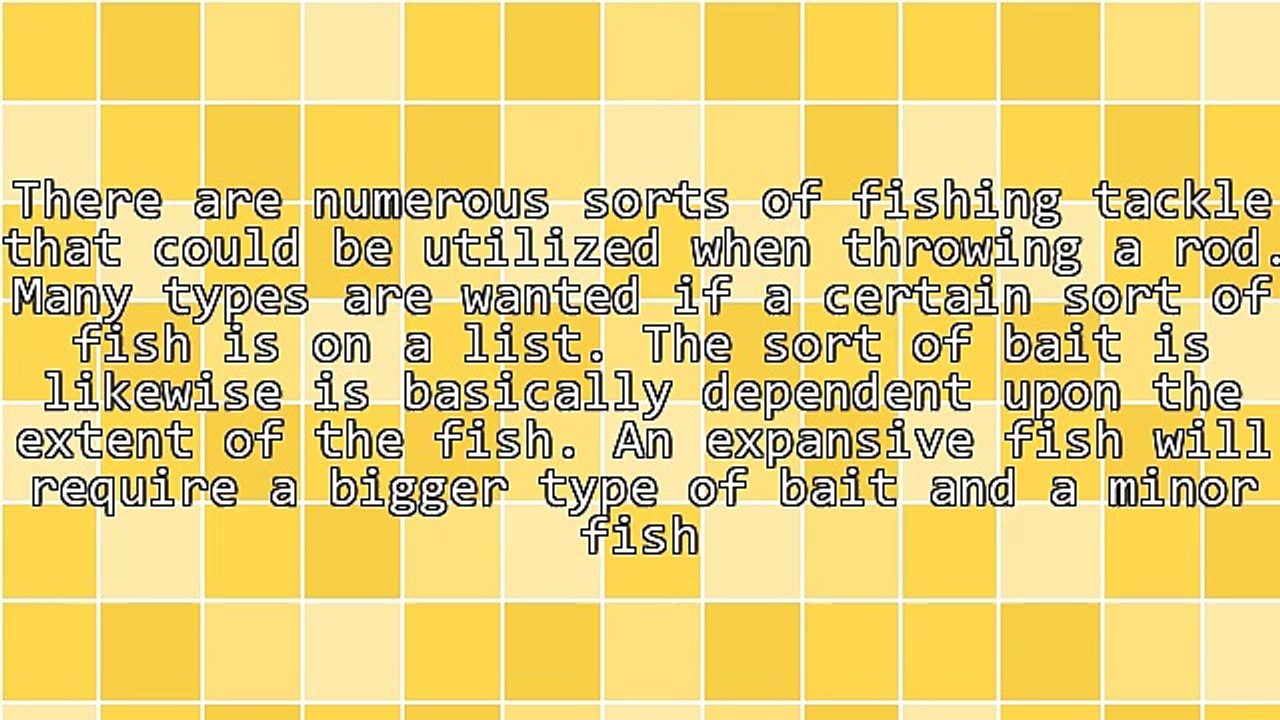 The Benefits Of A Spinning Grub