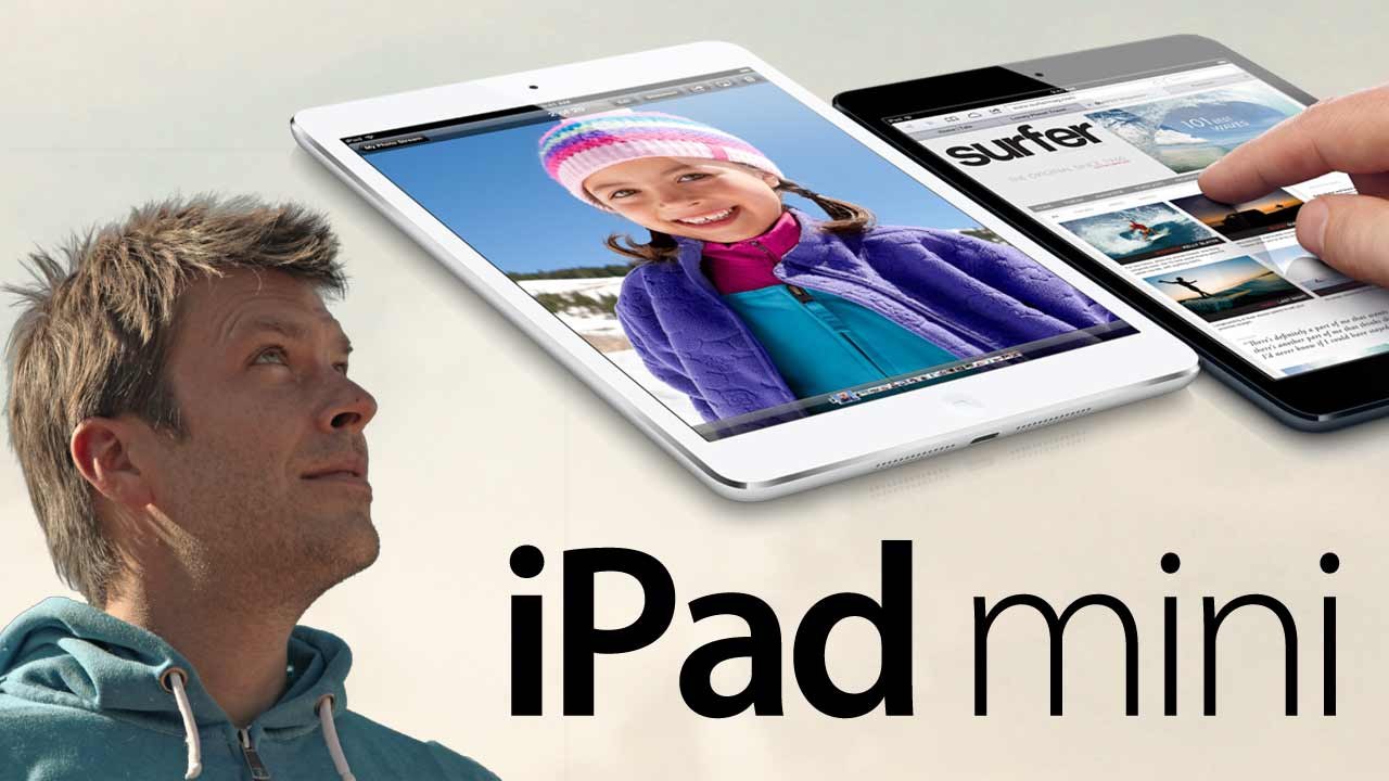The New iPads, Talking Burning Man and We're Going to the World Series?!