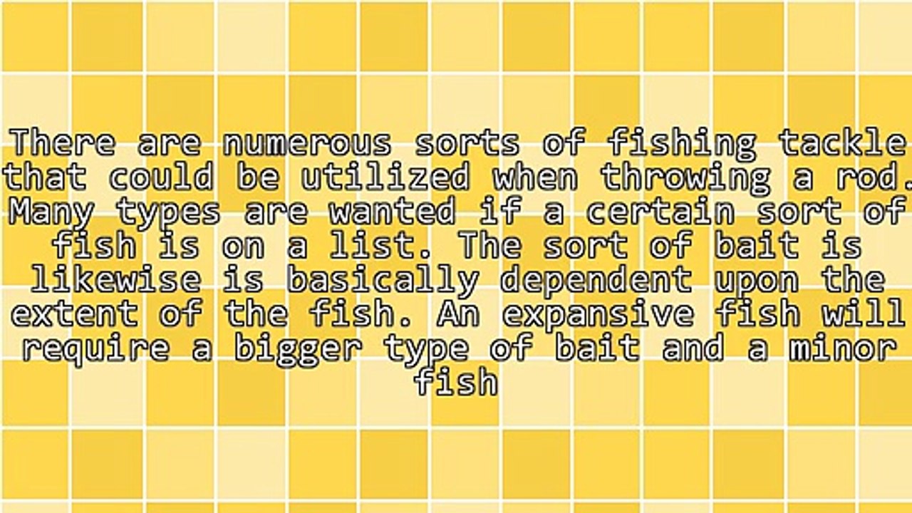 The Benefits Of A Spinning Grub