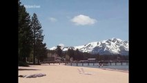 South Lake Tahoe Weather - White Sand Sandy Beach Beaches - River Boat Cruise Cruising -Things To Do