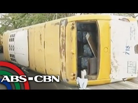 LTFRB cancels Southern Carrier bus franchise