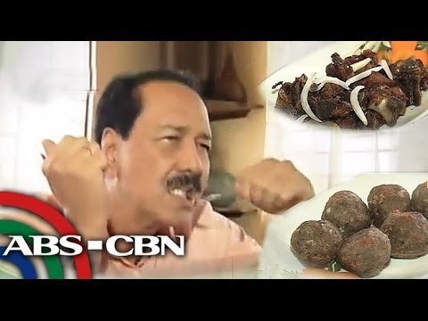 A taste of Batanes' cuisine