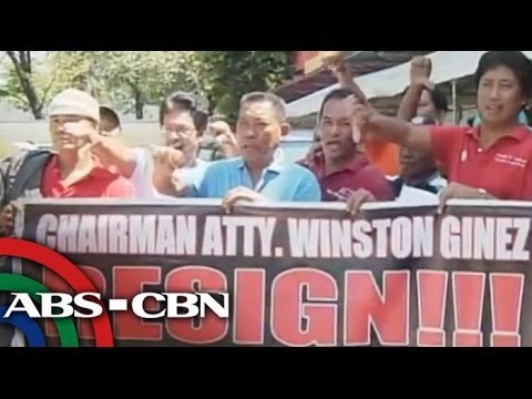 LTFRB warns drivers against illegal fare hike