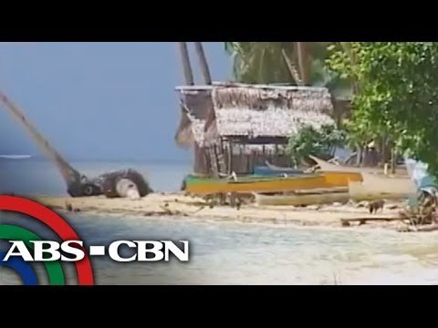 Have you tried surfing in Siargao?