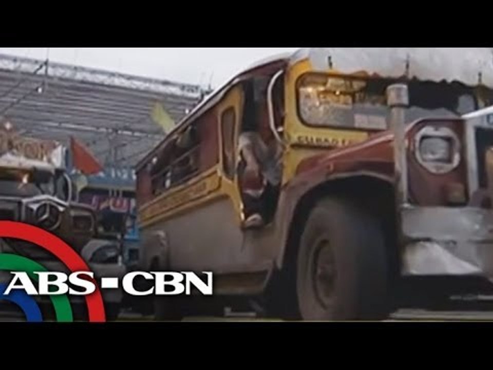 LTFRB Junks Proposed Jeepney Fare Hike - Video Dailymotion